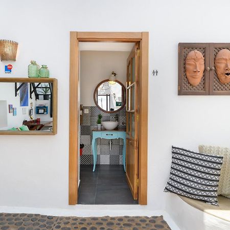 Casa El Patio Teseguite Apartment ภายนอก รูปภาพ
