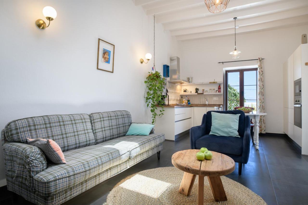 Casa El Patio Teseguite Apartment ภายนอก รูปภาพ