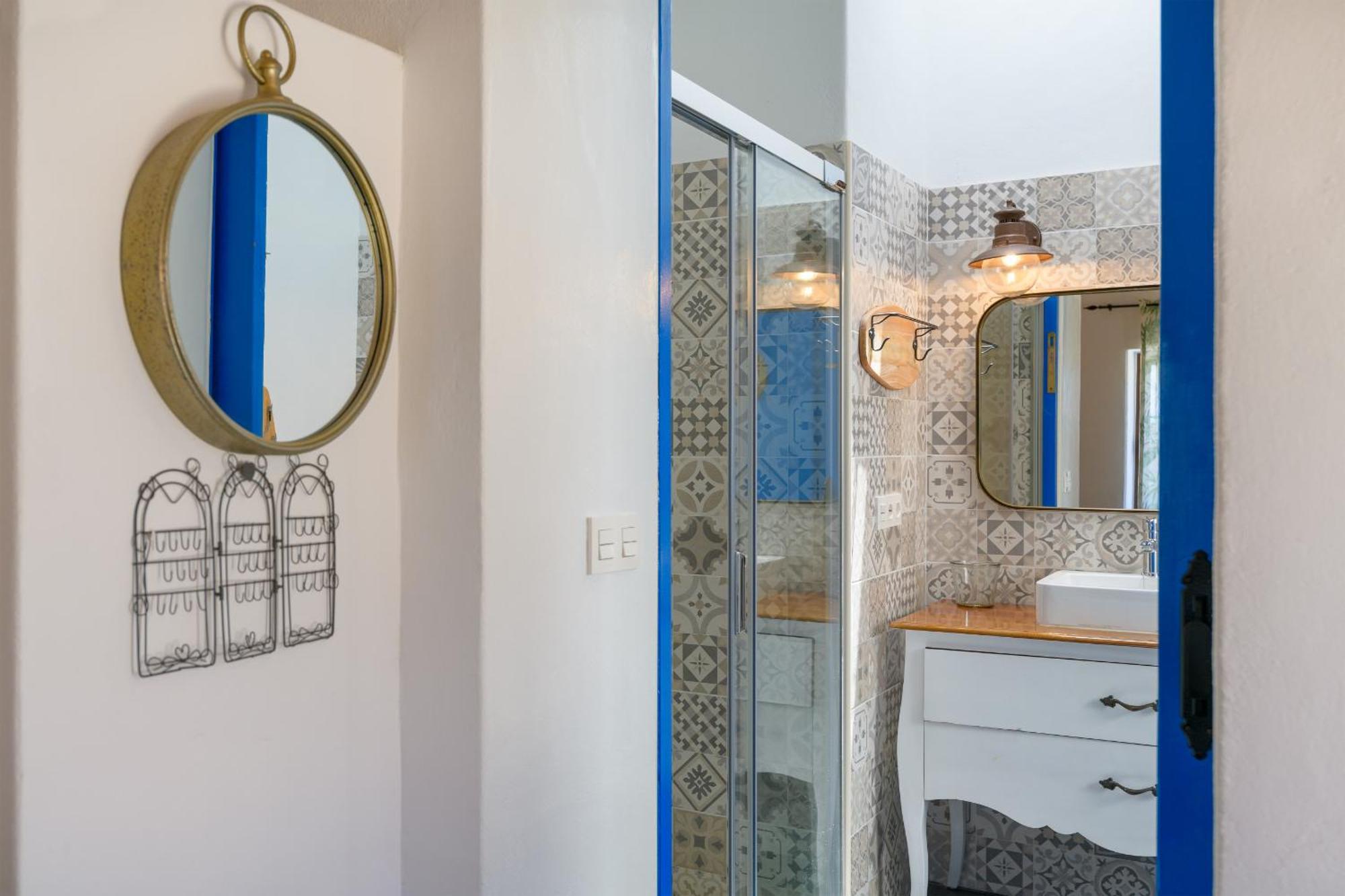Casa El Patio Teseguite Apartment ภายนอก รูปภาพ