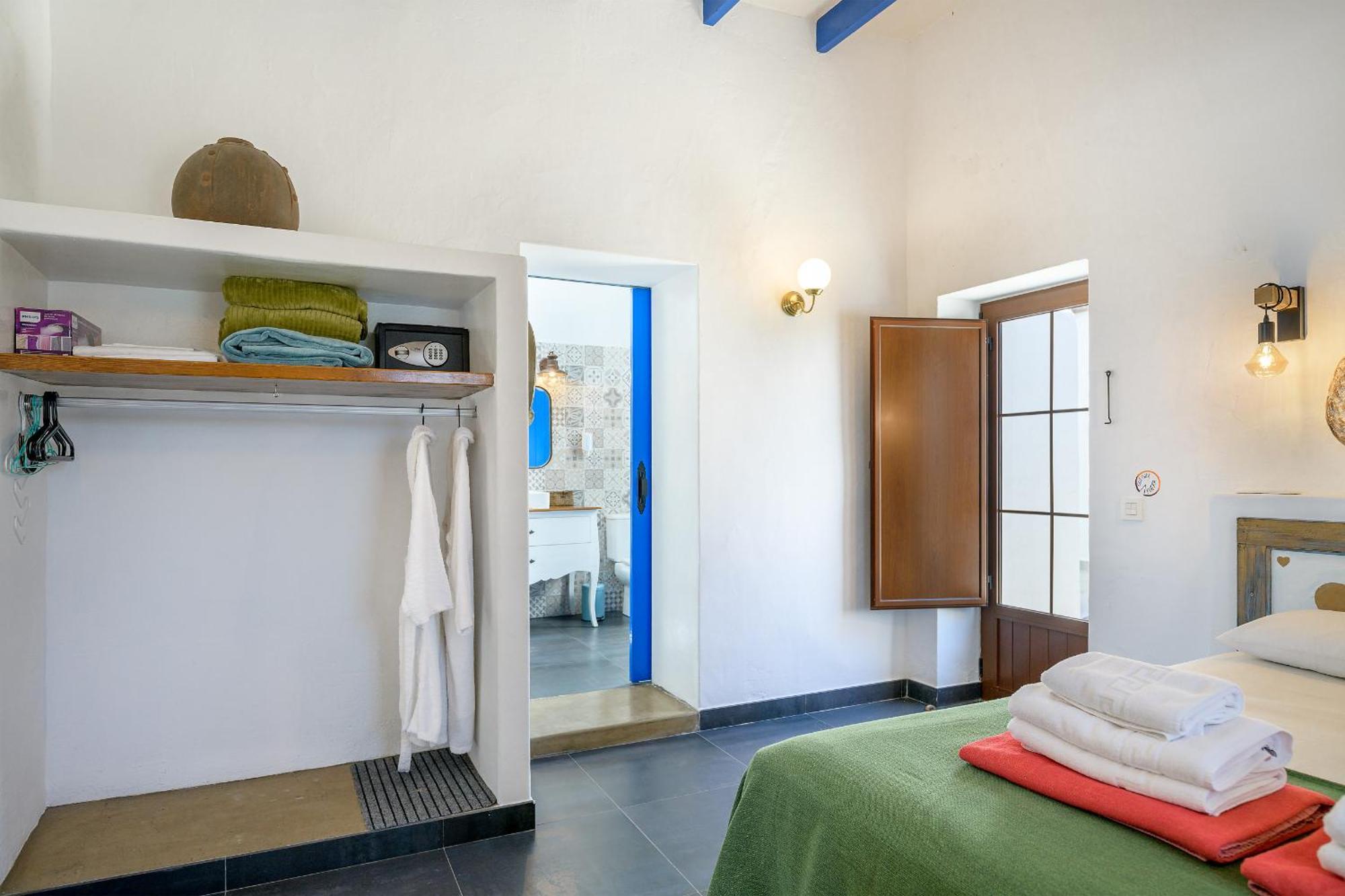 Casa El Patio Teseguite Apartment ภายนอก รูปภาพ