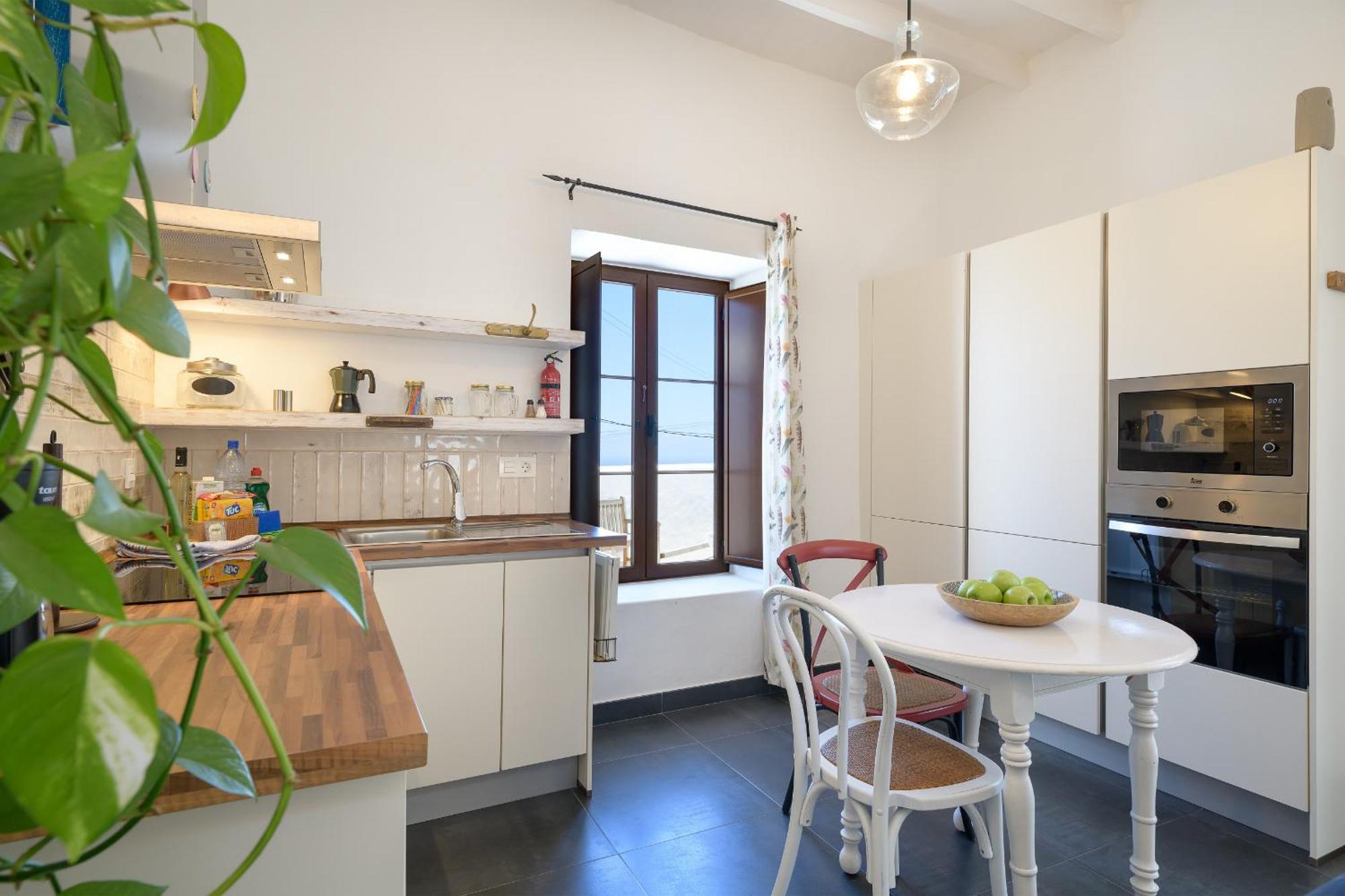 Casa El Patio Teseguite Apartment ภายนอก รูปภาพ