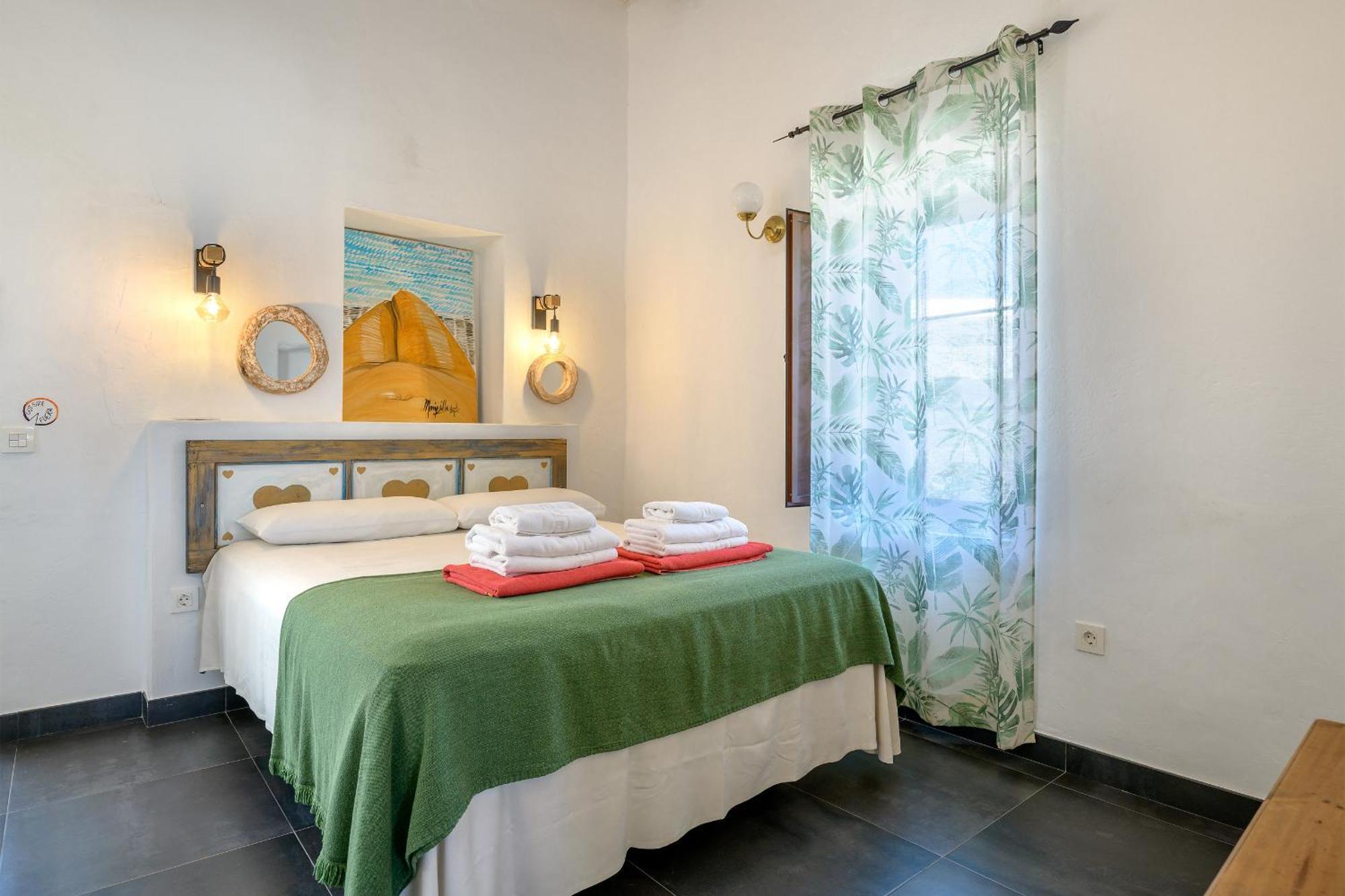 Casa El Patio Teseguite Apartment ภายนอก รูปภาพ