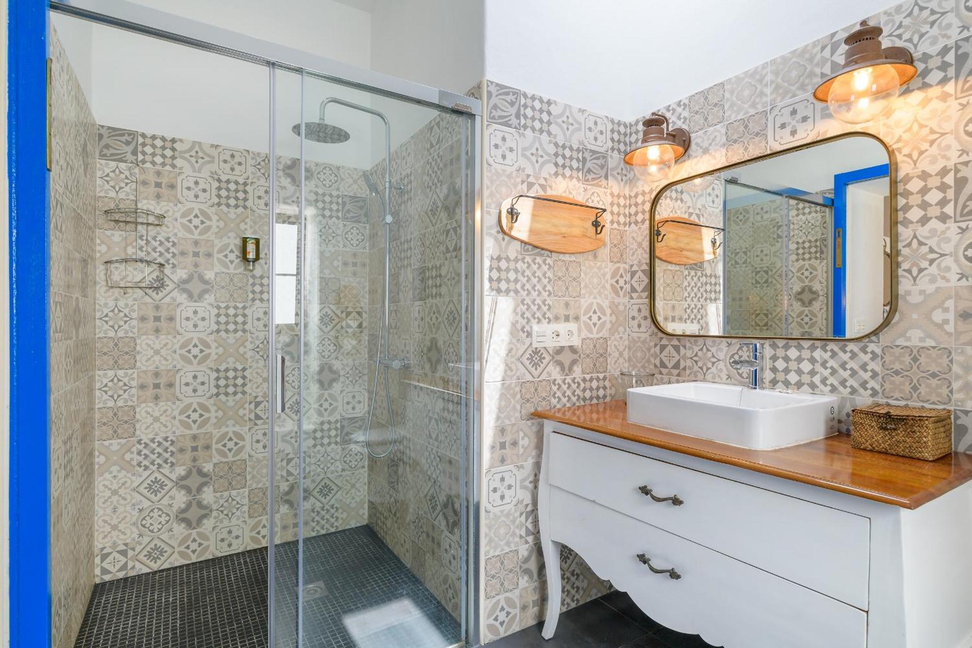 Casa El Patio Teseguite Apartment ภายนอก รูปภาพ